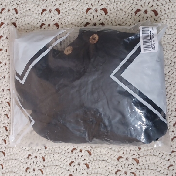 Ritera long sleeve tunic - Picture 6 of 7